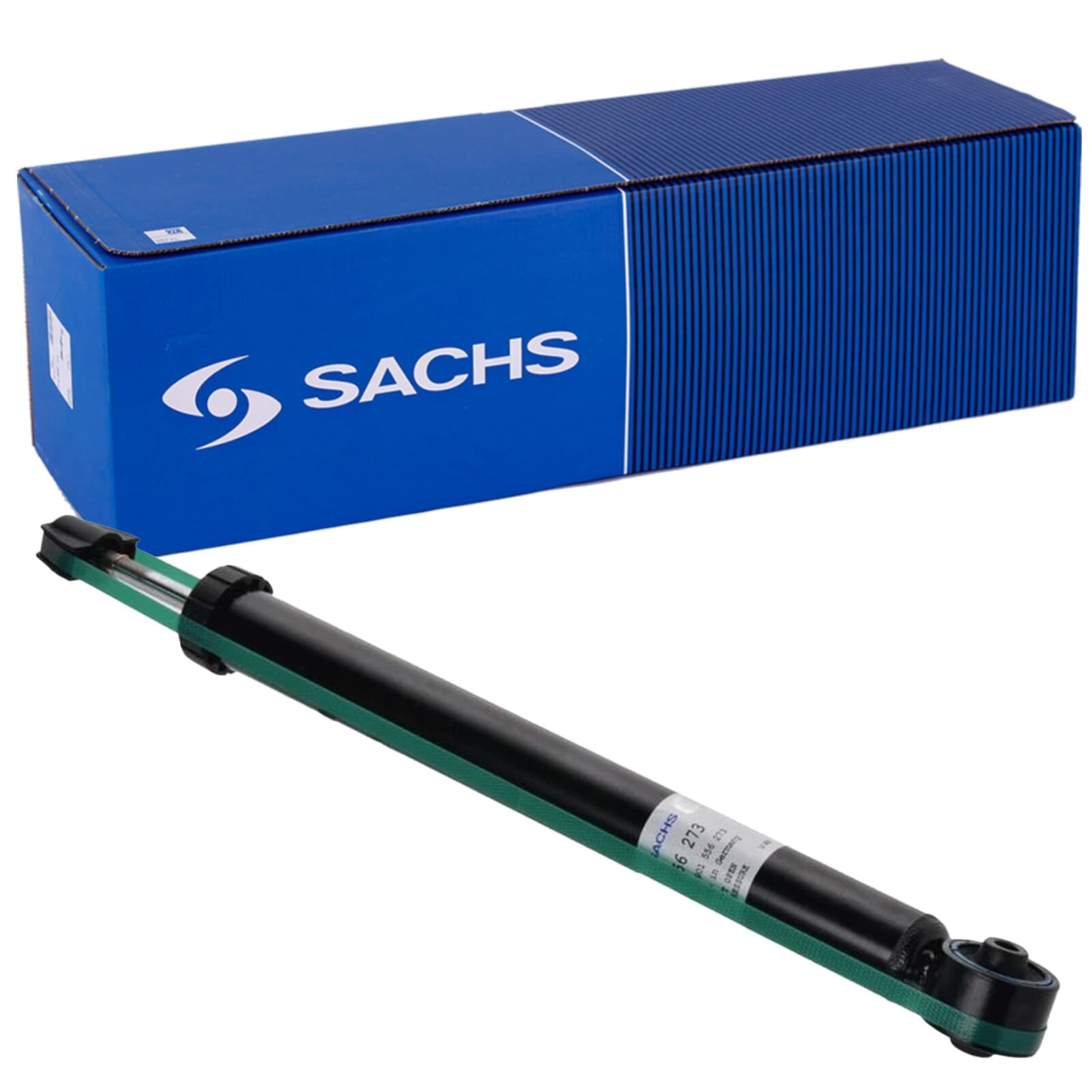 SACHS 556 273 Shock Absorber Damper Rear for Bora Golf Octavia