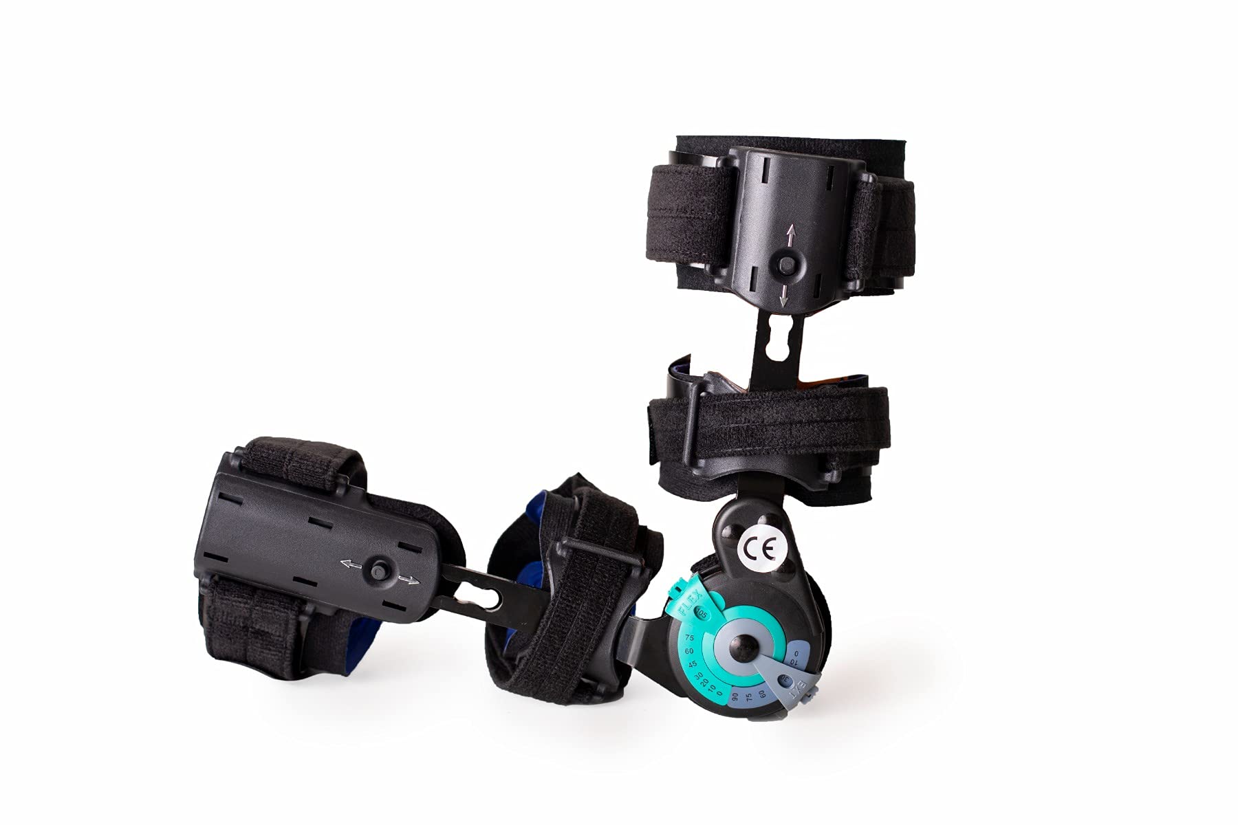 Medical Prescription Elbow Brace PDAC Approved L3760 Hinged Range of