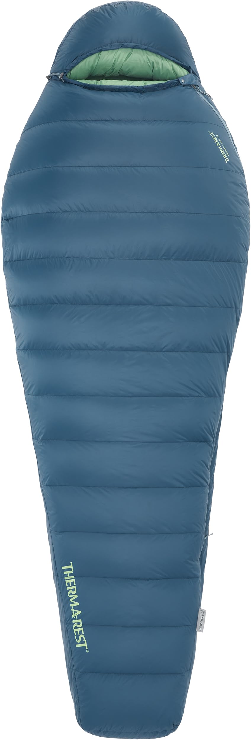 Therm-a-Rest Sac de couchage en duvet 6 °C