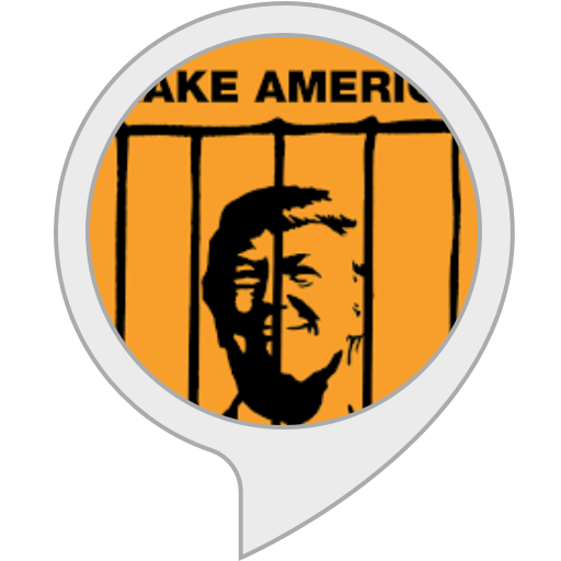 Lock Him Up Alexa Skills