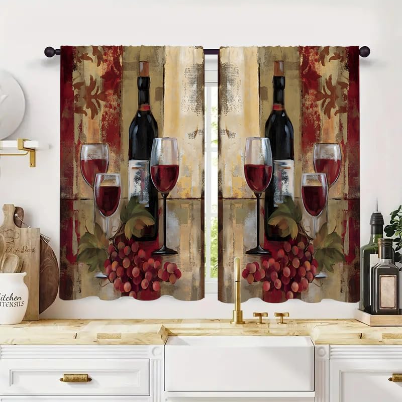 Cortinas, Home Imagen adicional