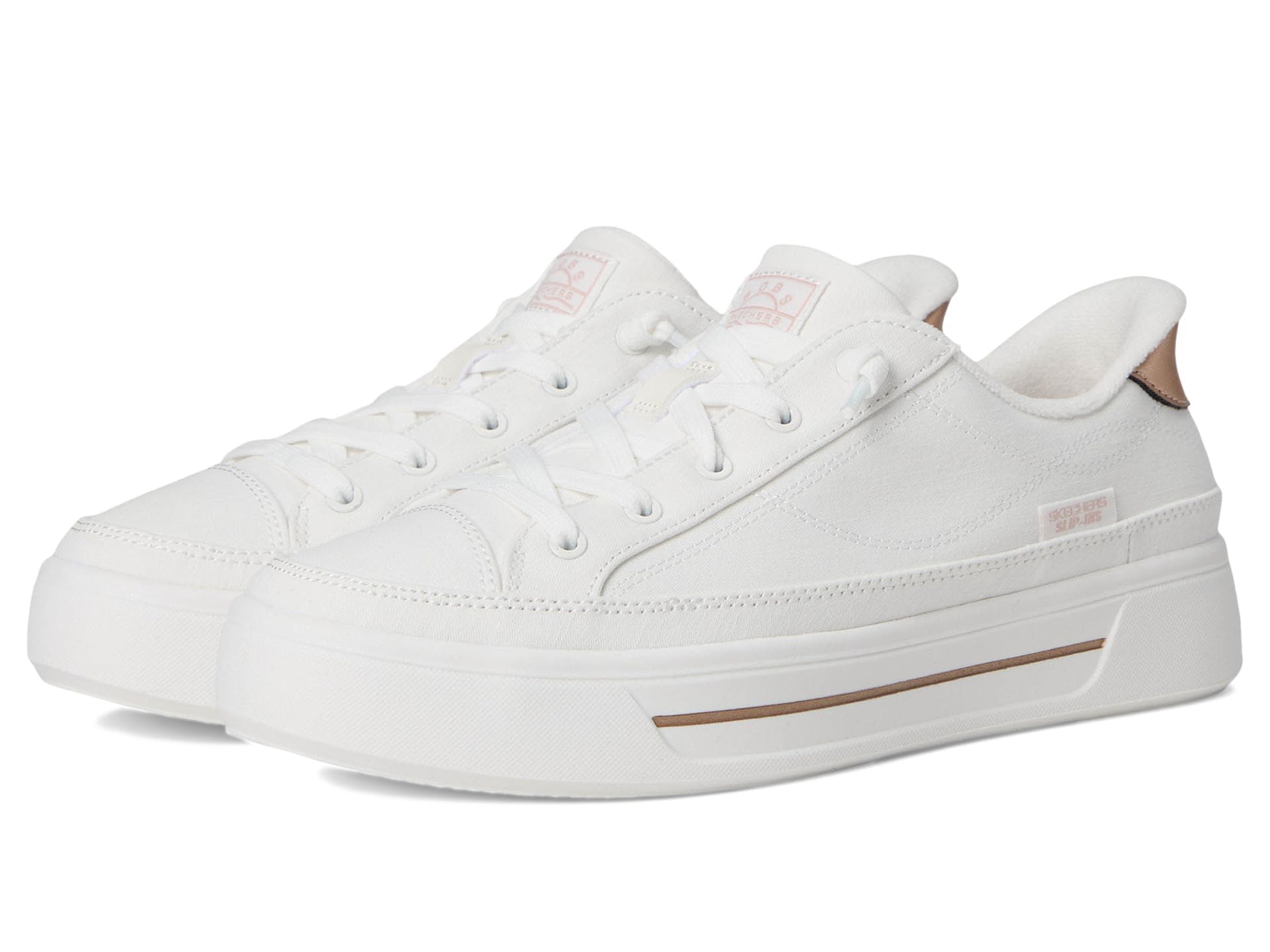 Skechers Bobs Social Slip-ins