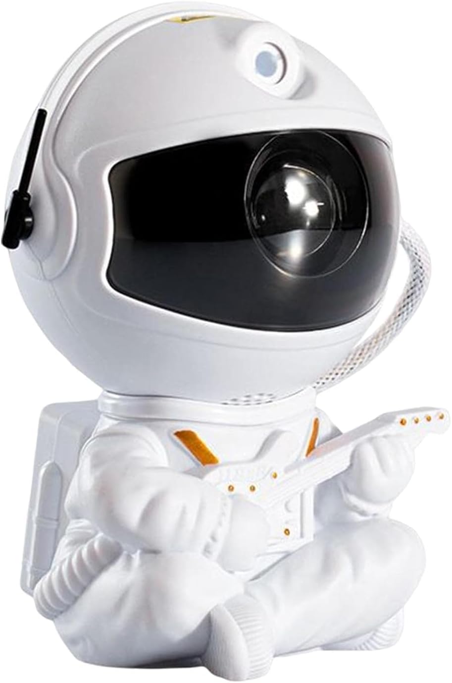 FLYNGO Astronaut Galaxy Projector Lamp