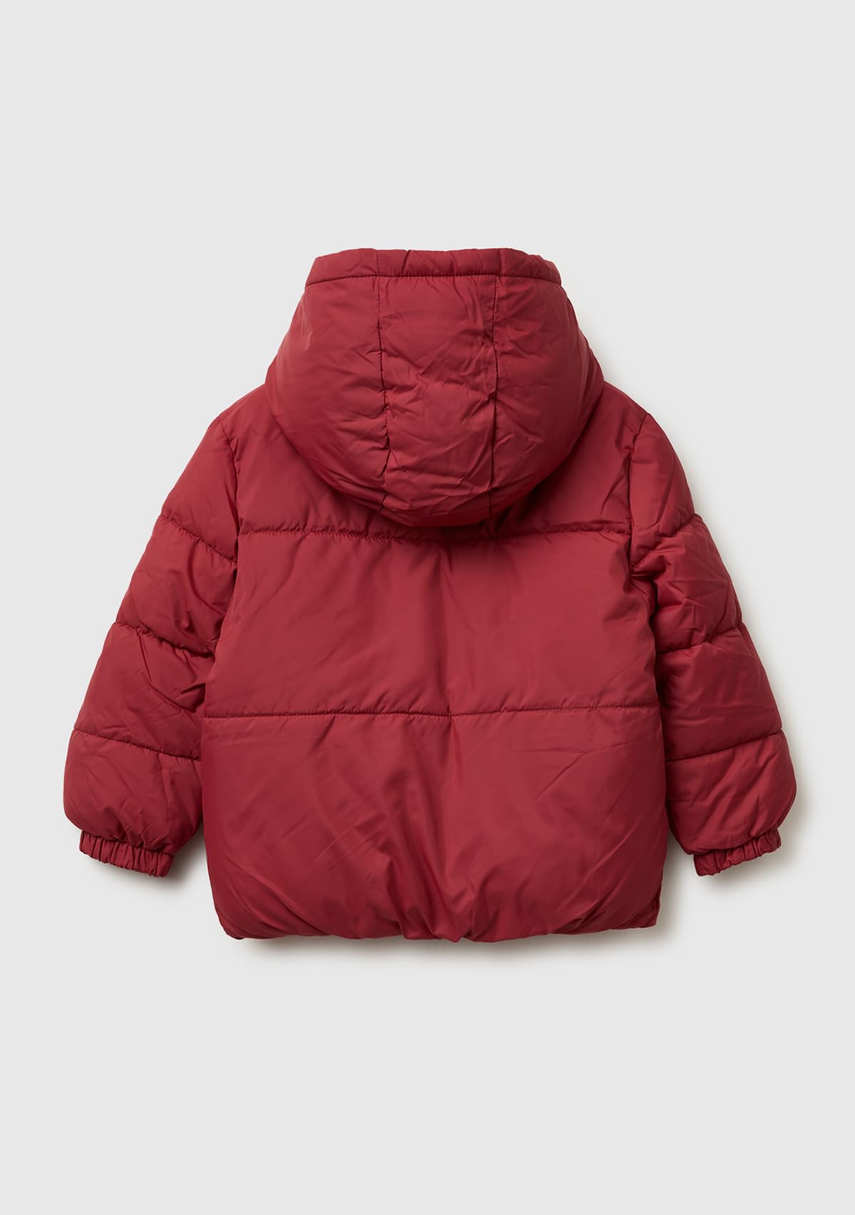 United Colors of Benetton Giubbotto 2wu0gn035 Chaqueta Niños