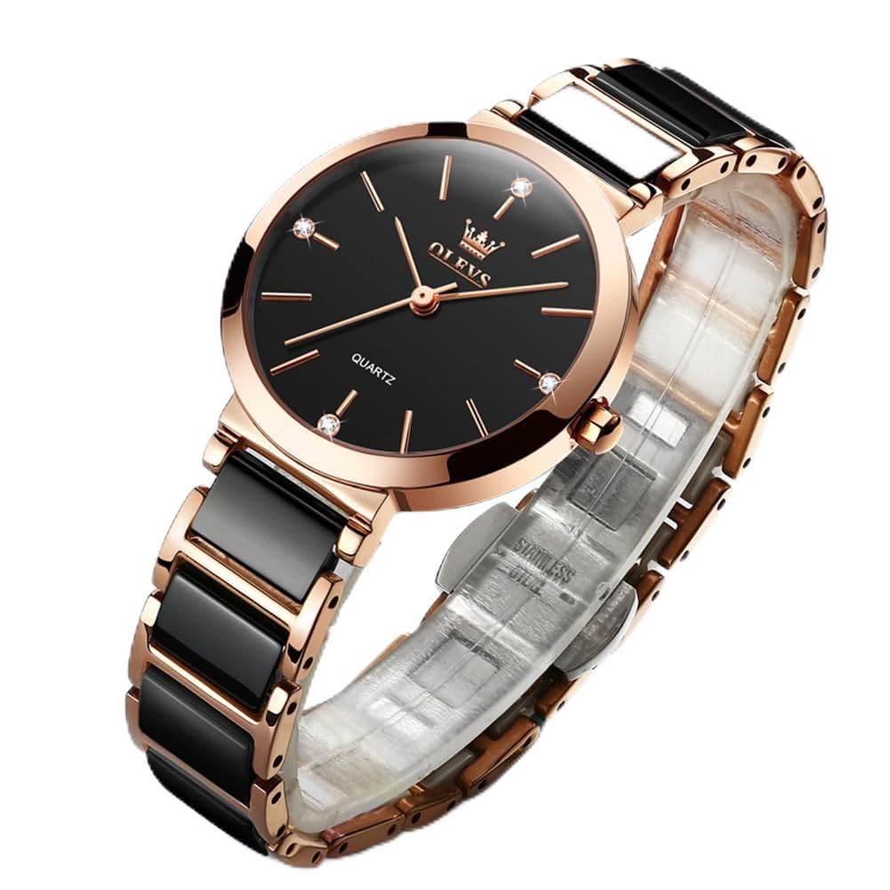 OLEVS Relojes para mujer