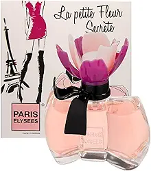 La Petite Fleur Secrete