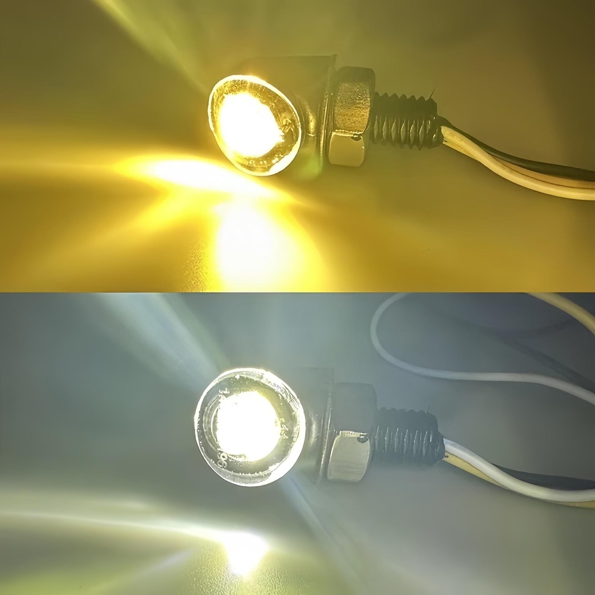 Per mini per moto per indicatori di direzione per LED per luci segnalazione