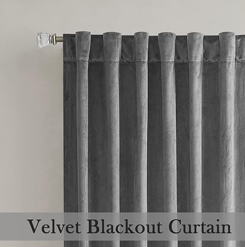 Miniatura 6 de Central Park - Cortina de terciopelo