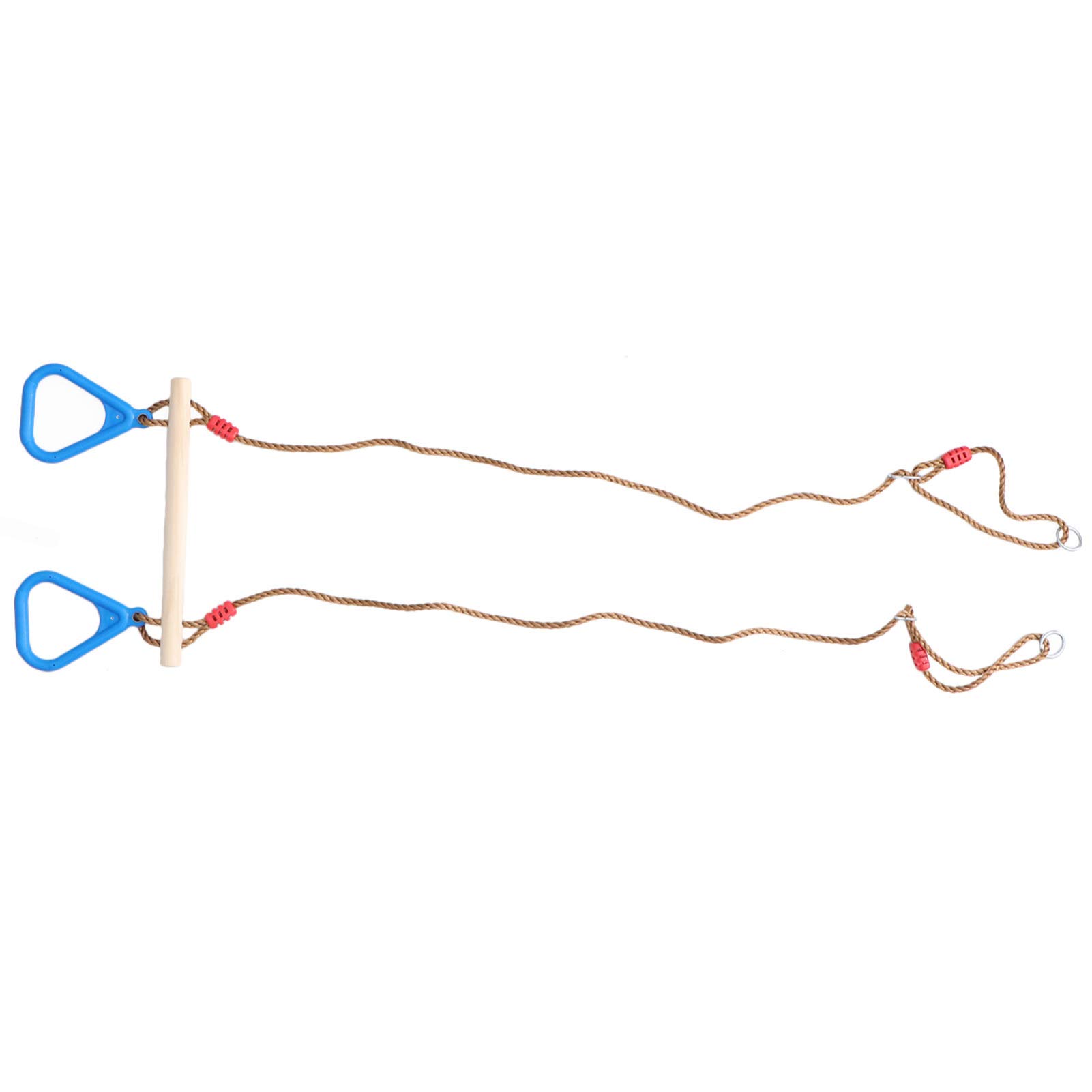 Buy Cabilock Trapeze Bar for Swing Set Trapeze Bar for Tree with