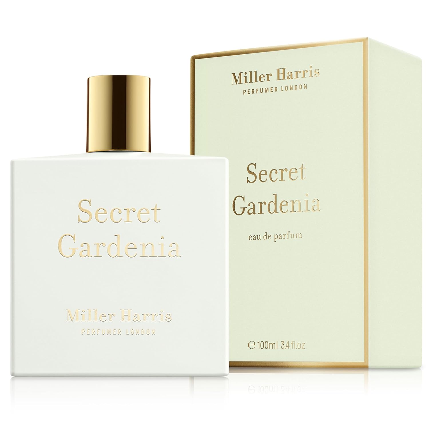Secret Gardenia 50ml 1.7oz