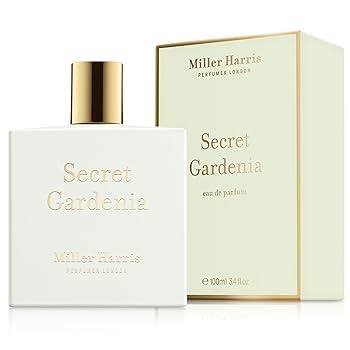 香水(女性用) Miller Harris Secret Gardenia 100ml Secret Gardenia Eau de Parfum | Miller Harris – Miller Harris US