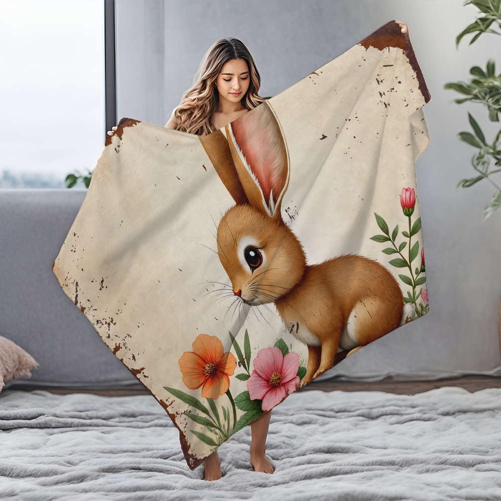 Couverture chauffante flanelle 150x200cm : fini les nuits froides de bébé