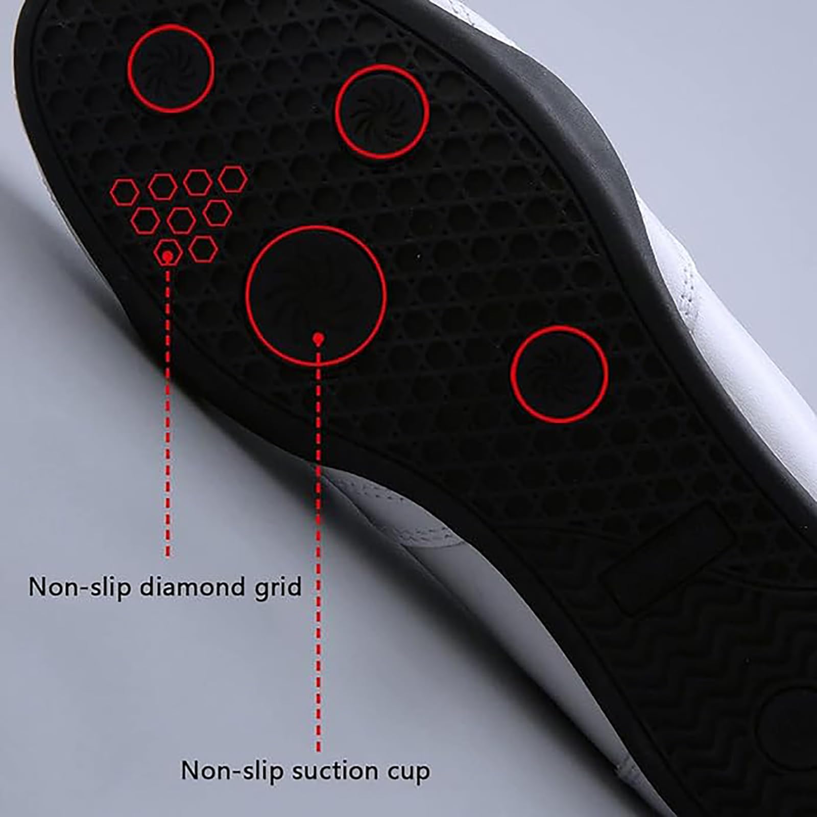 Scarpe Da Donna In Pelle Kung Fu Tai Chi Wu Shu Karate Taekwondo Sneakers Boxe Tai Ji Kong Fu Sportive