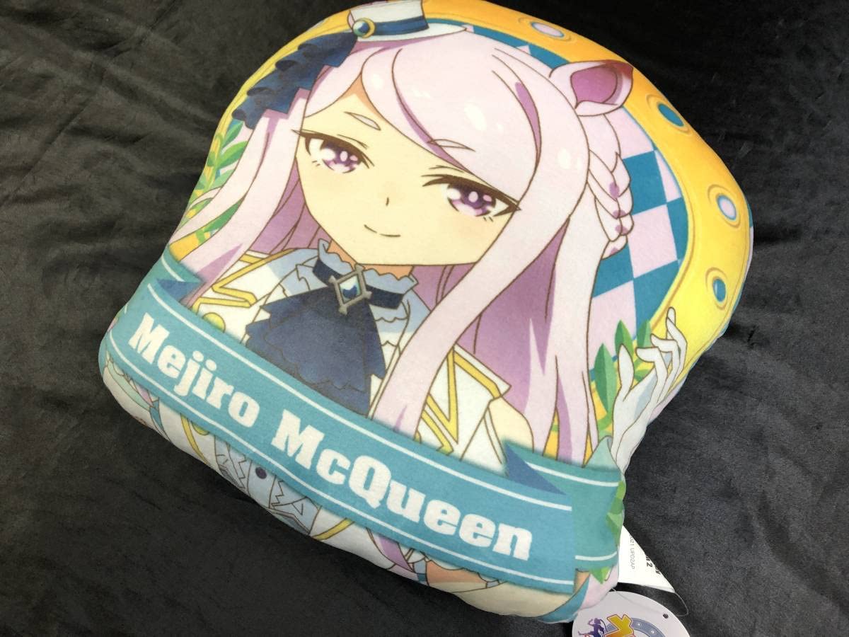 Amazon.co.jp: ウマ娘 プリティーダービー season2メジロマックイーン