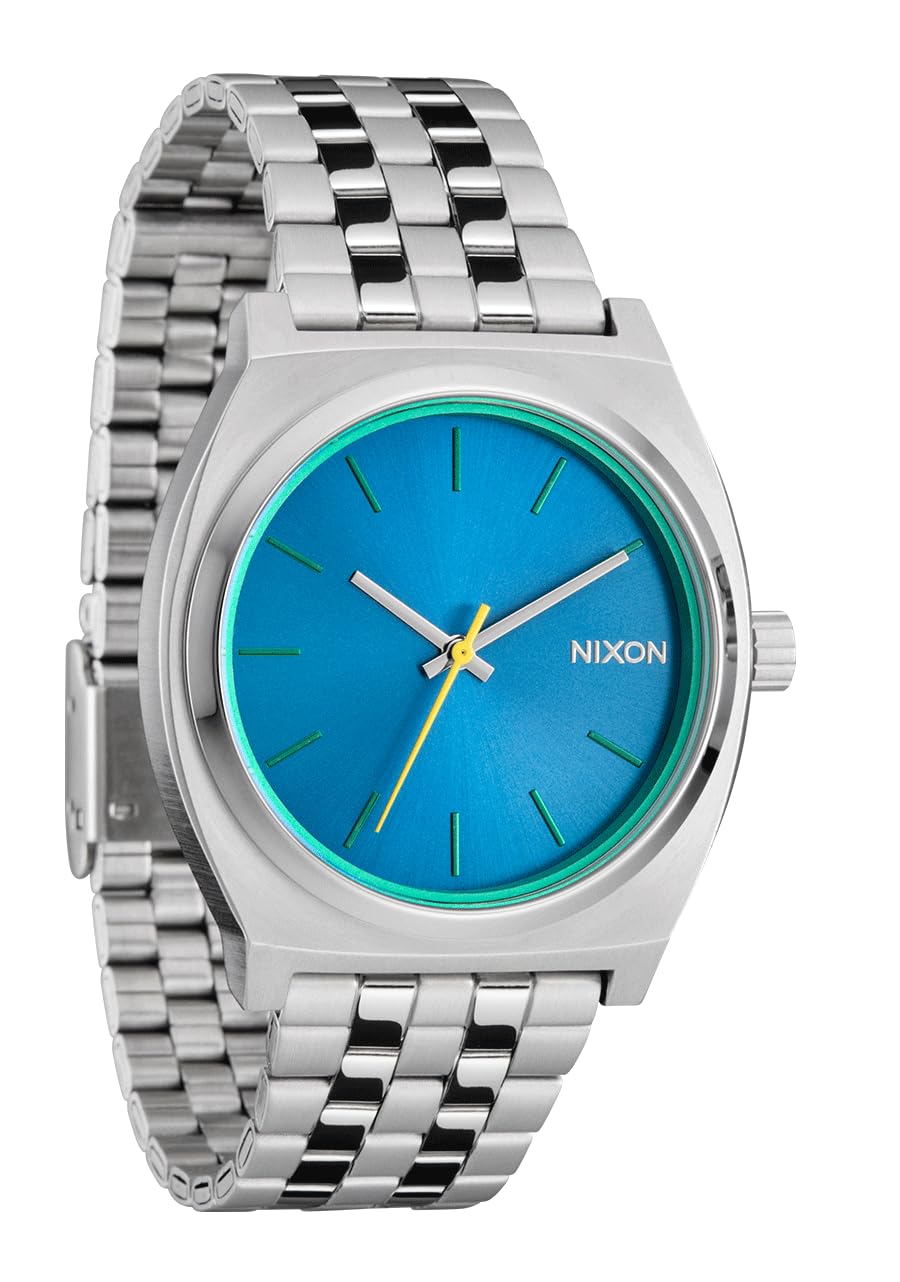 NIXON Time Teller A045