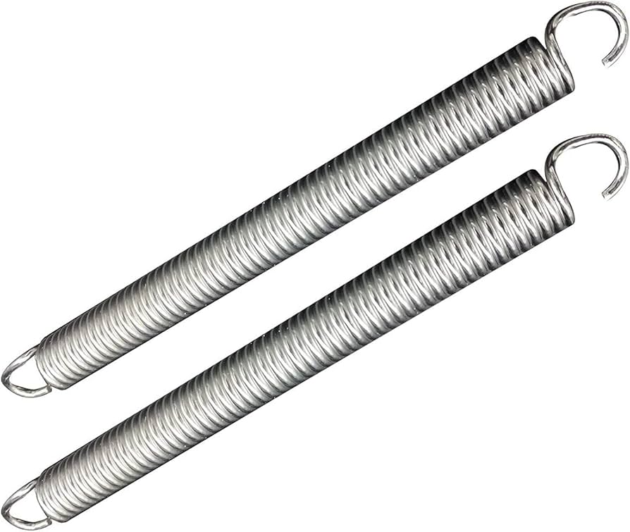 Amazon.com : Dgdhf Replacement Deck Belt Tension Spring