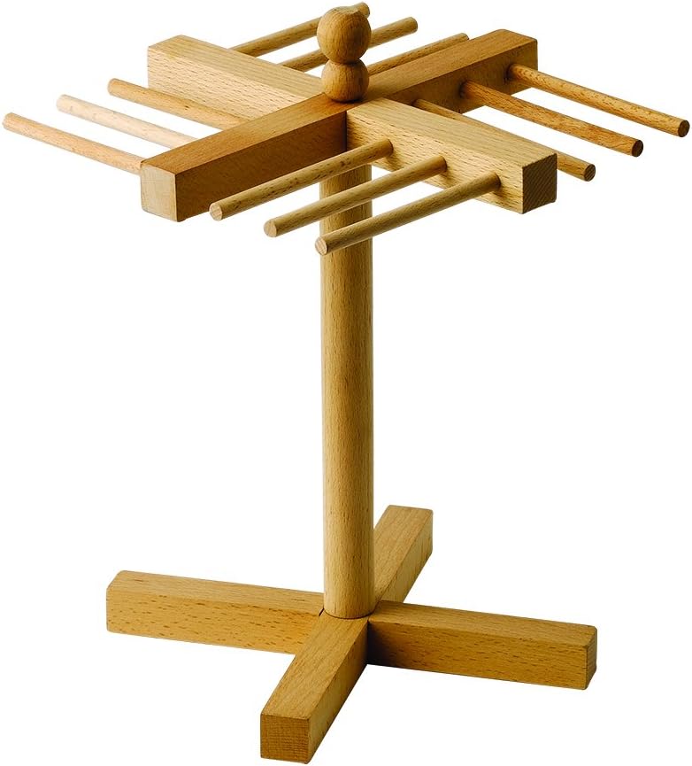 Dexam Pasta Drying Rack Amazon.co.uk Home & Kitchen