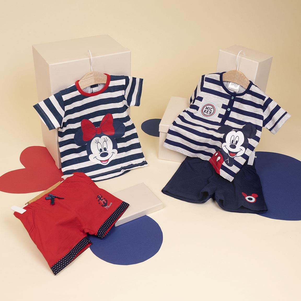 CERDÁ LIFE'S LITTLE MOMENTS Vestidos de Niña de Princesas Fabricado en algodón 100% | Licencia Oficial Disney para Niñas