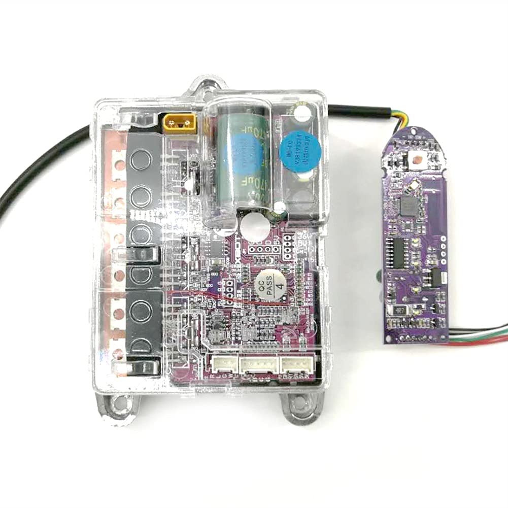 M365 Electric Scooter Controller Main Control Board For Xiaomi Mijia M365 Electric Scooter Skateboard 36V Scooter Parts