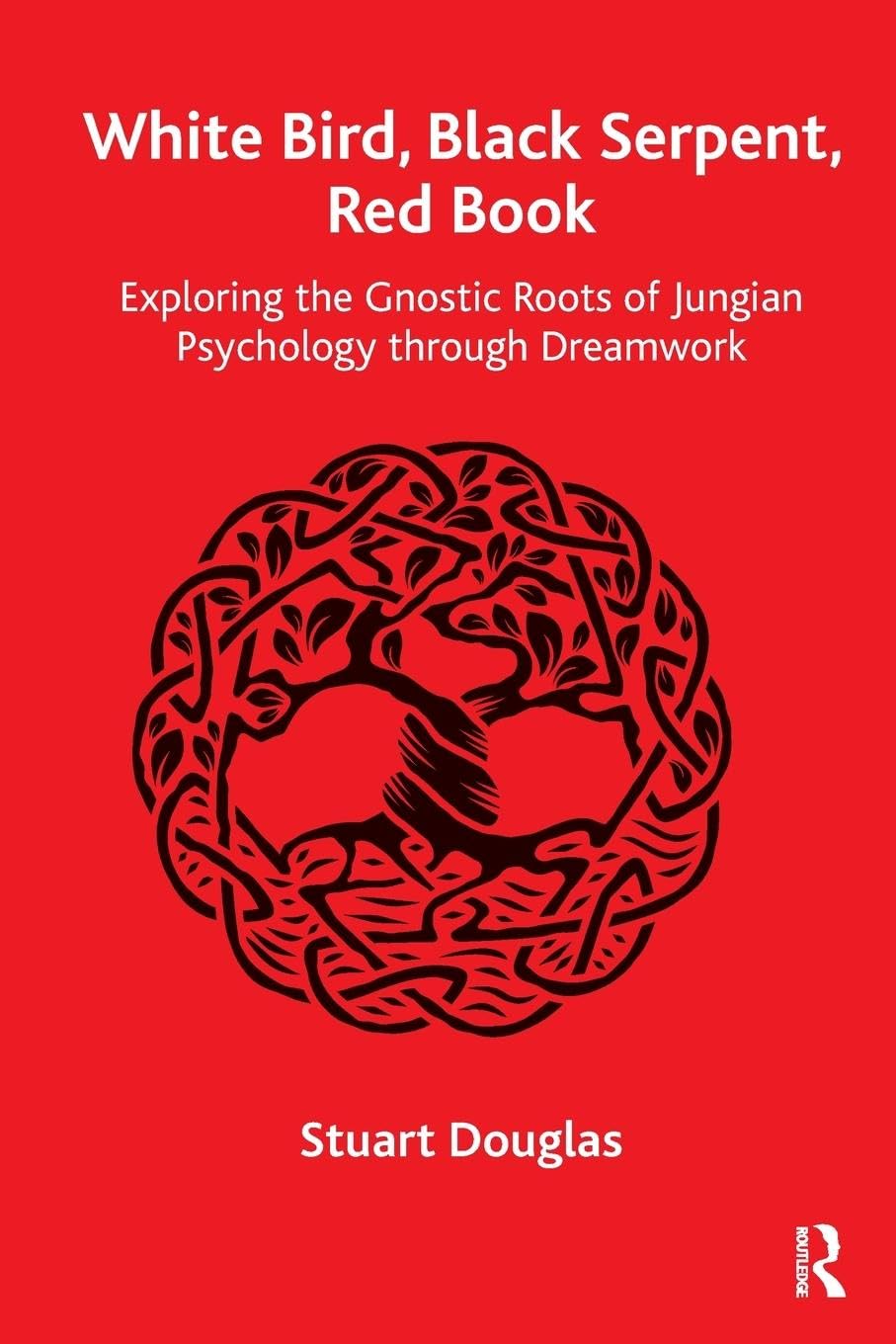 White Bird, Black Serpent, Red Book: Exploring the Gnostic Roots of Jungian Psychology through Dreamwork