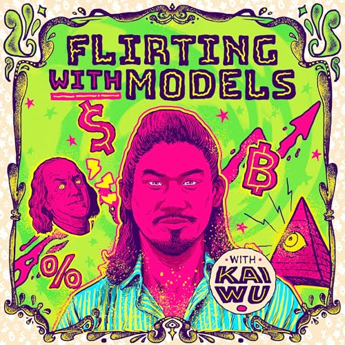 Kai Wu - Mining Unstructured Data for the Intangible (S5E6)