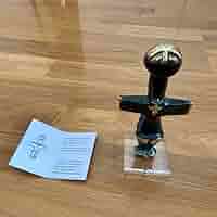 クルシフォーマーフィギュア（cruciform figurine） クルシフォーマーフィギュア（cruciform figurine）