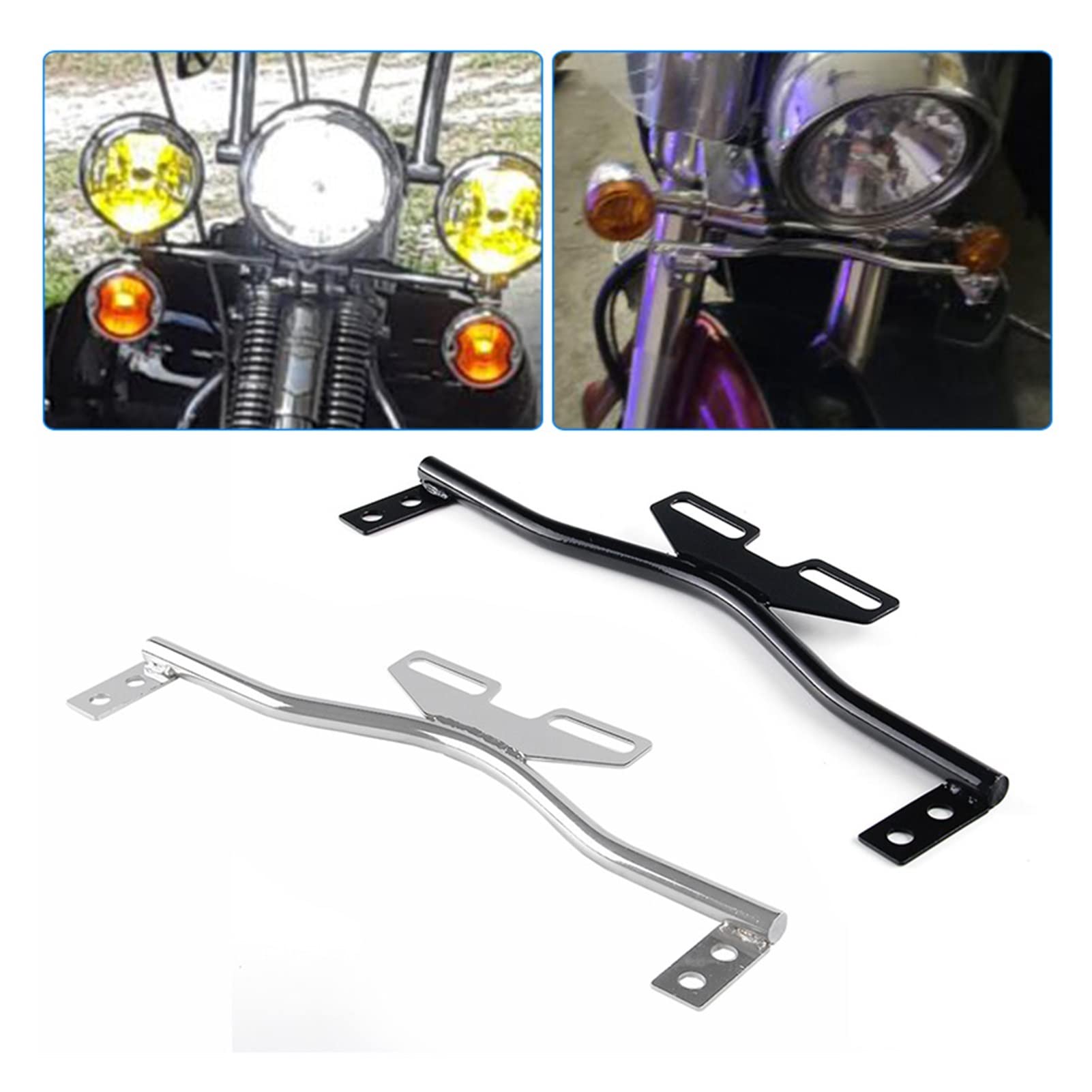 HUIOP Barra De Luz LED,1 Uds. Barra De Luz LED De Obra De 6 Pulgadas