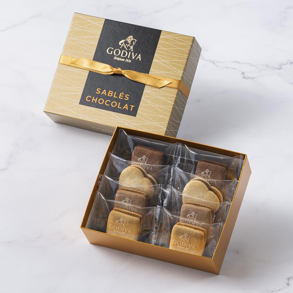 Amazon.co.jp: お中元 ギフト スイーツ ゴディバ (GODIVA