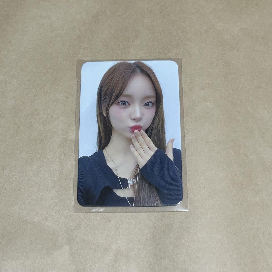 Amazon.co.jp: ICHILLIN アイチリン イジ トレカ : Toys & Games