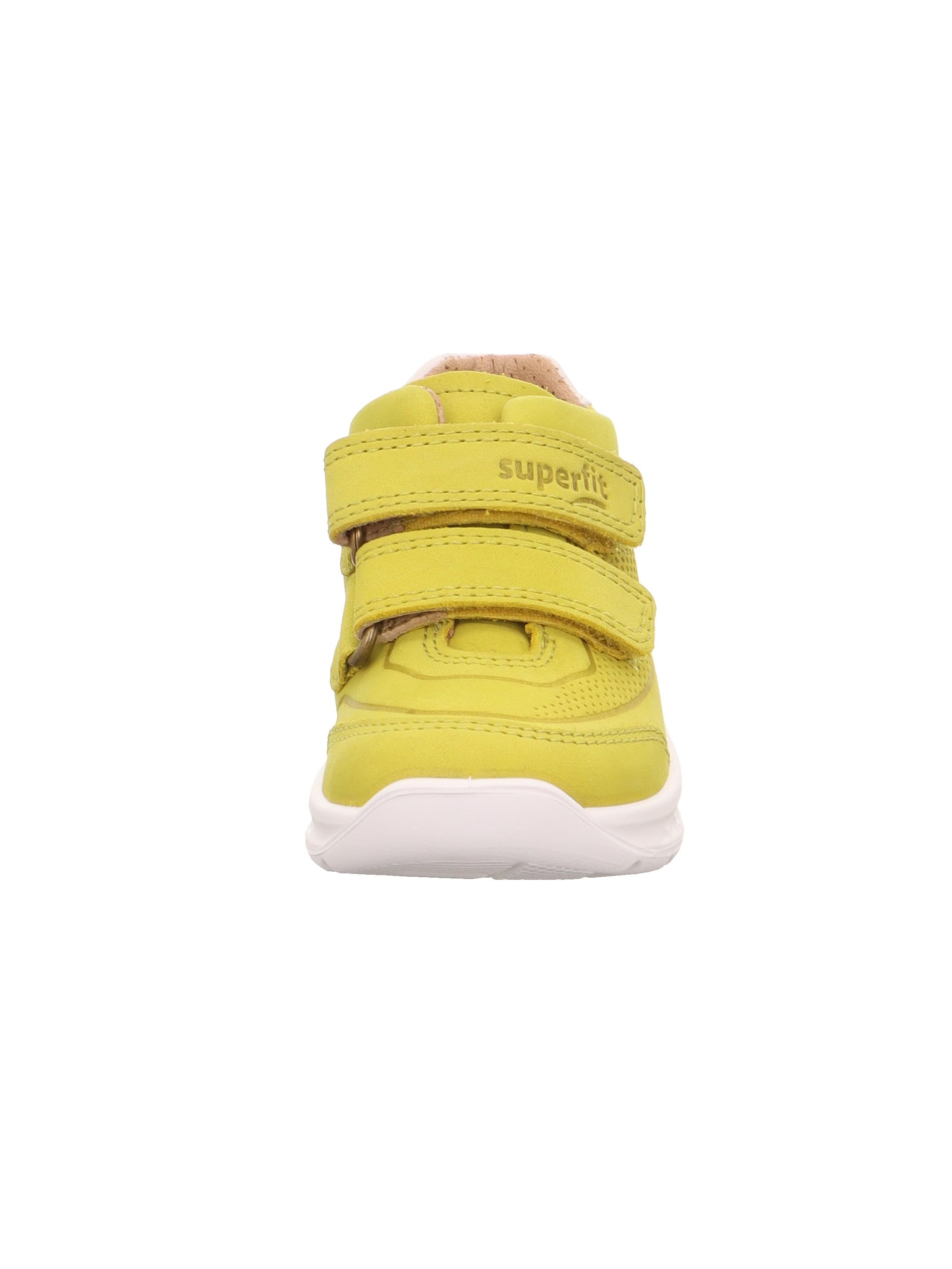 Superfit Jungen Breeze Sneaker 1-000379Sneaker