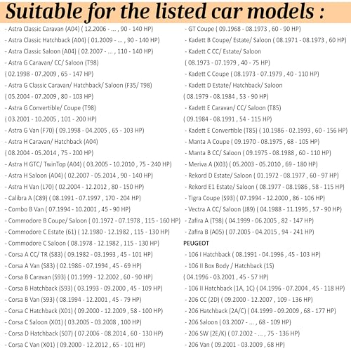 AERZETIX - C70470 - Satz von 2 Ventilen, Entlüftungsschraube - kompatibel mit Peugeot Citroën DS Toyota Renault Vw Ford Honda Mercedes-Benz Audi Bmw Skoda Saab Alfa-Romeo Volvo - OE-Nummern 442855