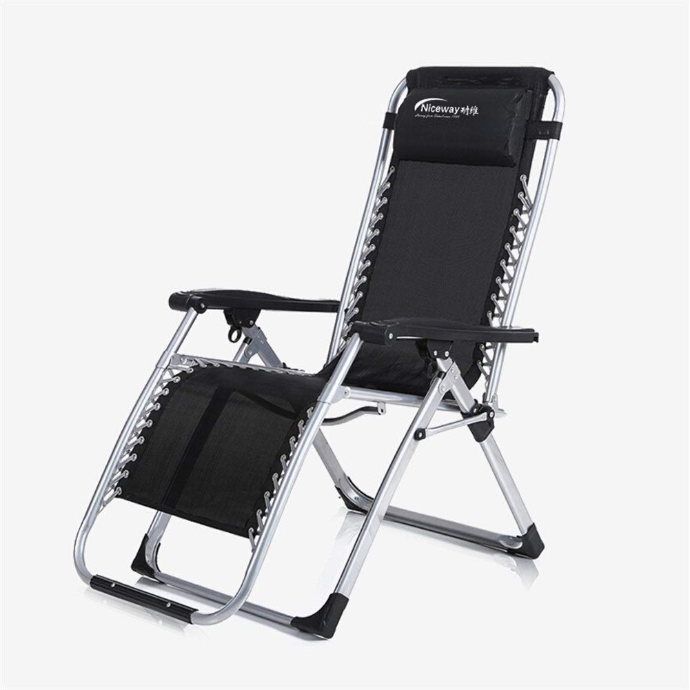 Fauteuil relaxant de jardin pour soulager le dos et profiter du soleil en terrasse