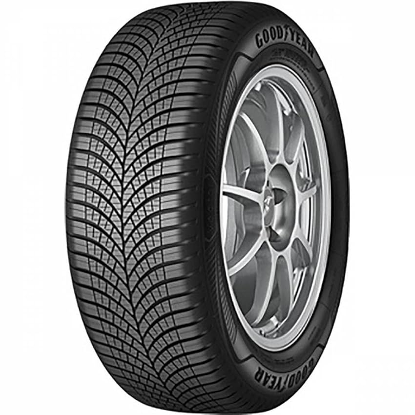 Goodyear 79303 Pneumatico 225/55 R17 101Y Vector 4Seasons Gen-3 Xl