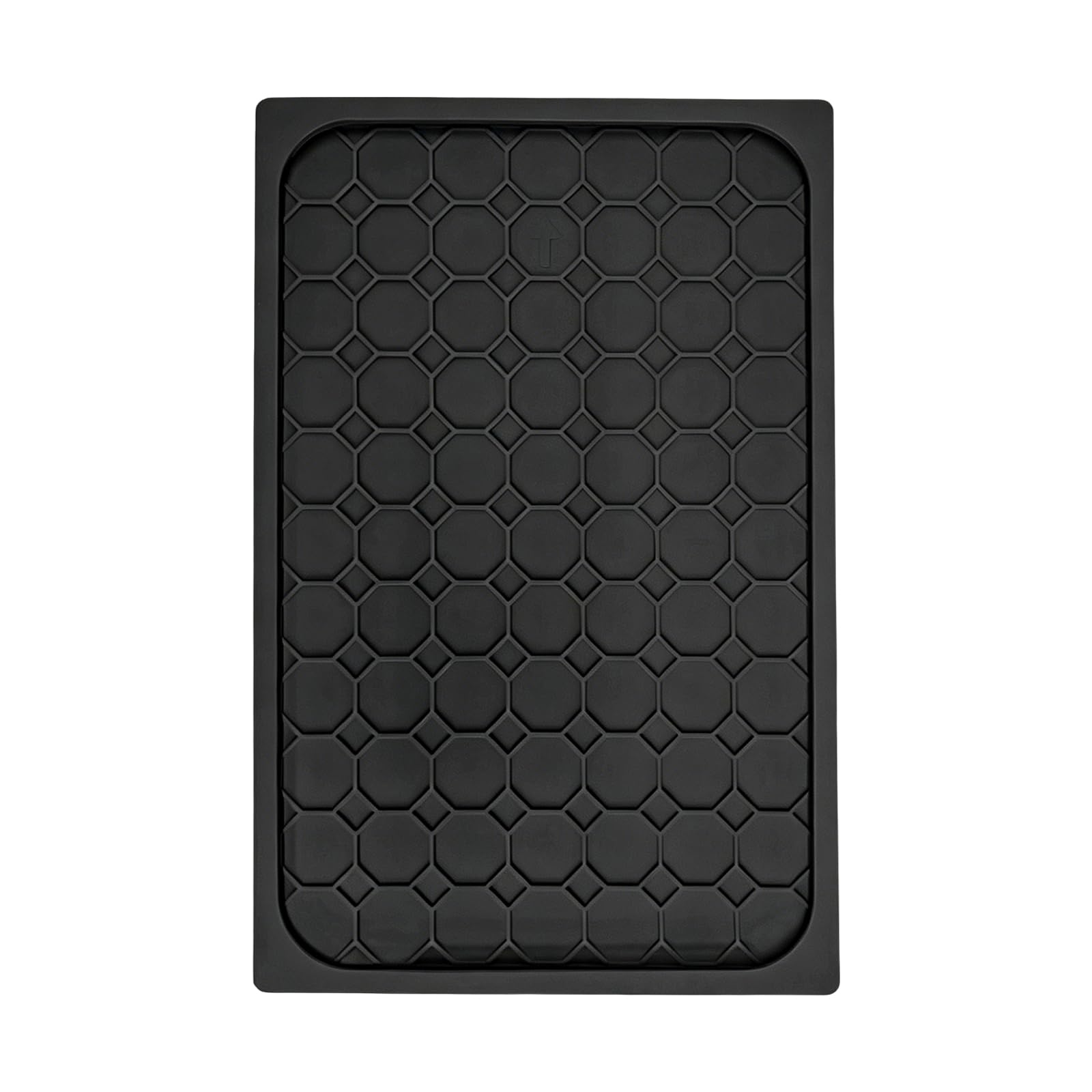 Custodia protettiva in silicone per Starlink Gen 3, impermeabile, antigraffio, resistente alle intemperie, per parabola satellitare Starlink Gen 3
