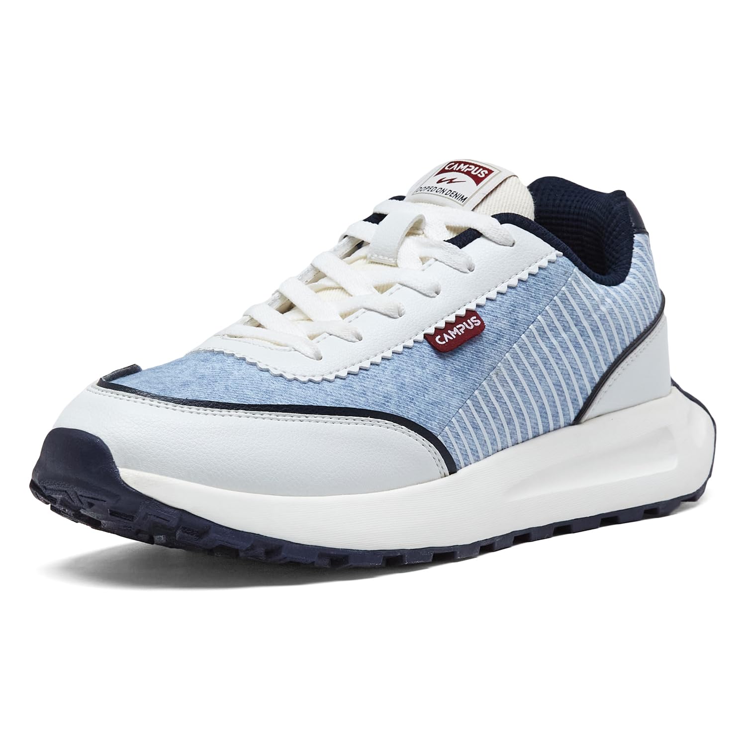 campus Men's DANISON Sneakers-picture-34