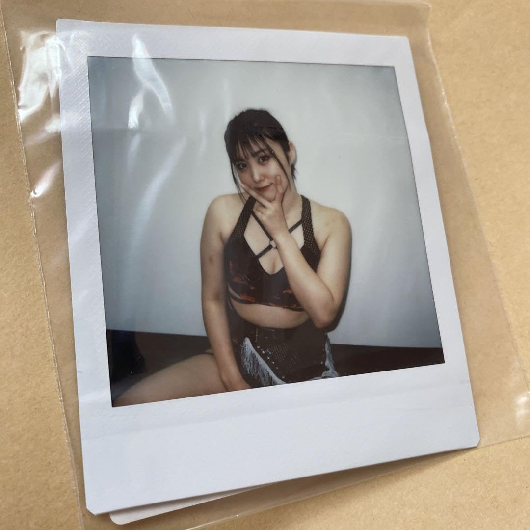 Amazon.co.jp: STARDOM ひめか チェキ : おもちゃ 