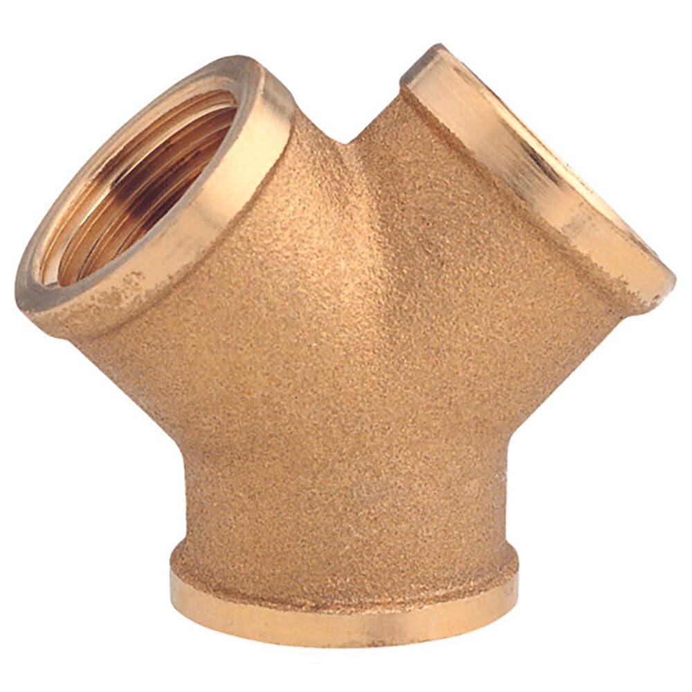 RECMAR RACOR ¨Y¨ 1 inch 1/4 H.H.H Laton CR, GS30876 Other, Multicoloured, One Size