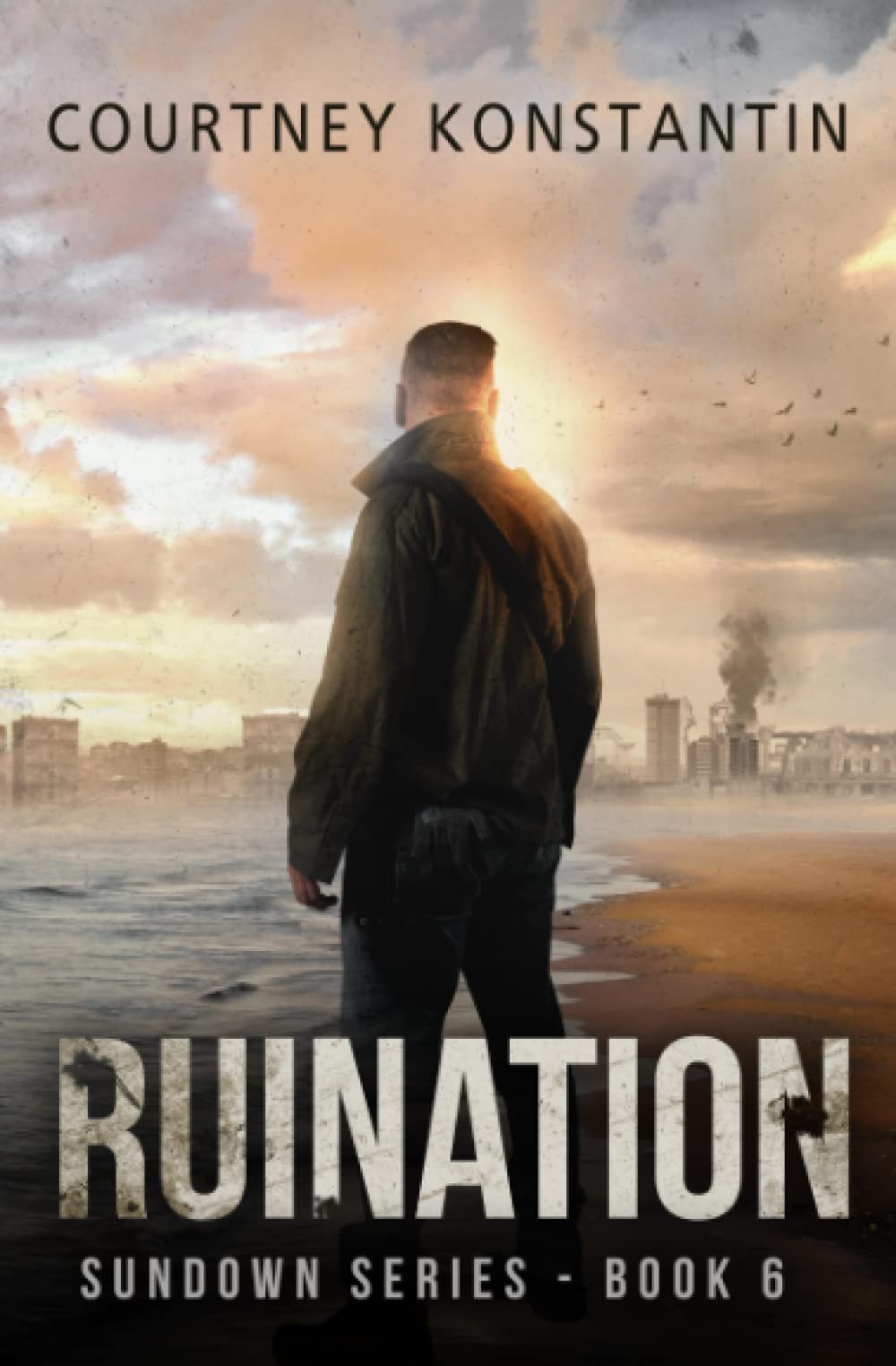 Ruination (Sundown Series)