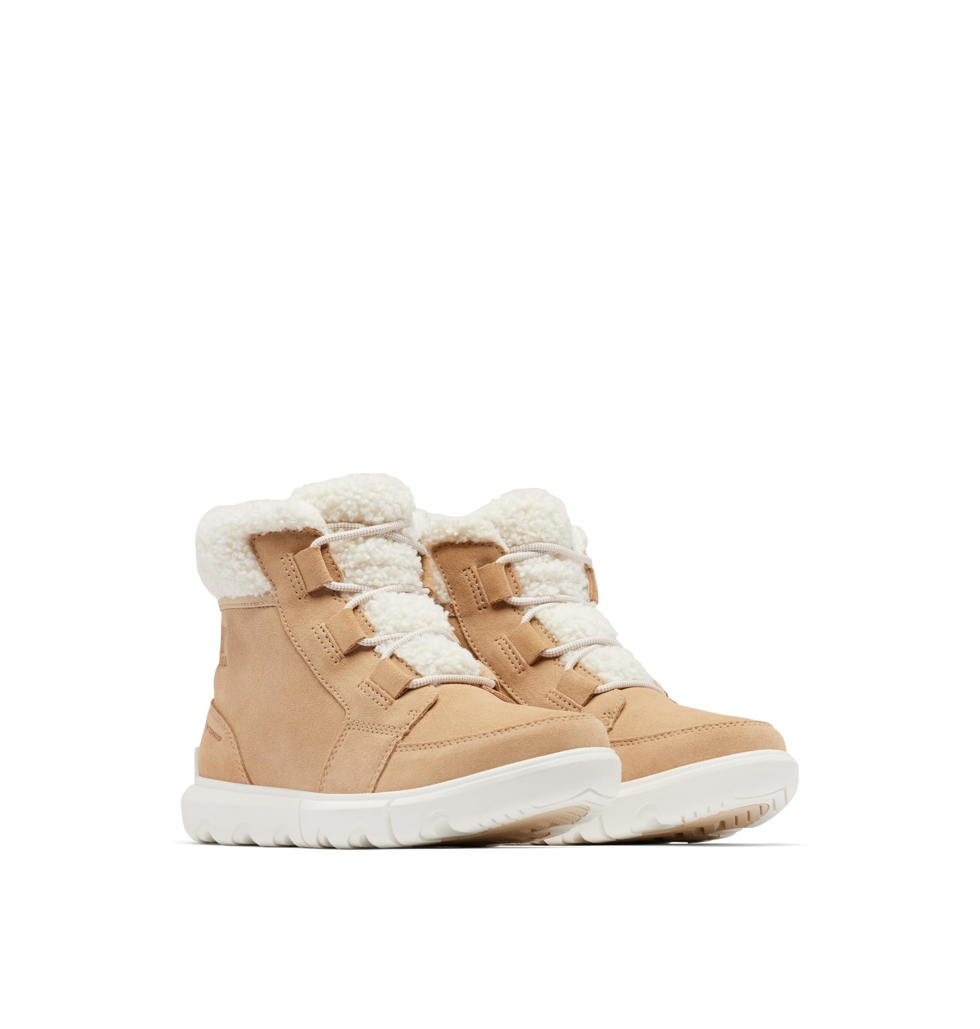 Sorel Women's Explorer Next Carnival Wasserdichte Stiefel