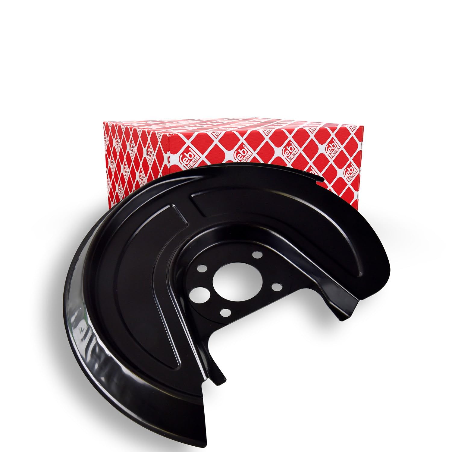 SPLASH GUARD BRAKE DISC 174243 FOR SKODA OCTAVIA/Combi VW NEW/BEETLE GOLF/IV