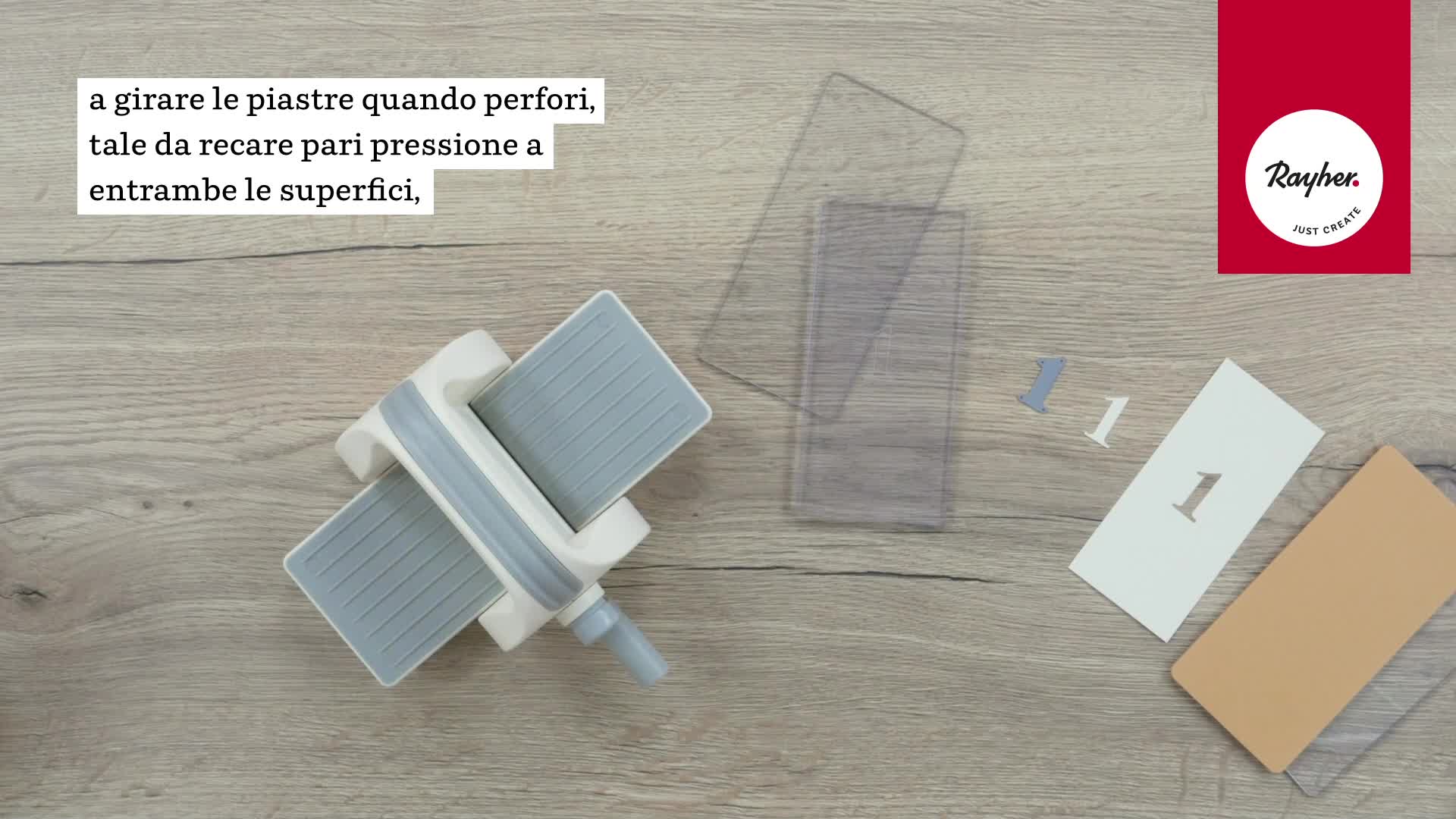 2 Piani Da Taglio Ricambio Per Fustellatrice Rayher - Trasparenti, 78x165mm, Spessore 3mm - Foto 5