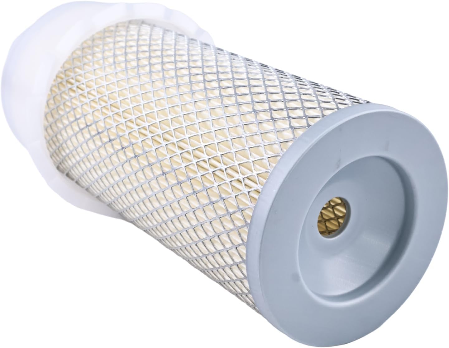 IEQFUE Heavy Duty Air Filter 889098 Compatible with AH19847 AT31825 CH12767 Wix 42276 Kubota 15287-11080 15401-11080 17325-11080 70000-11081