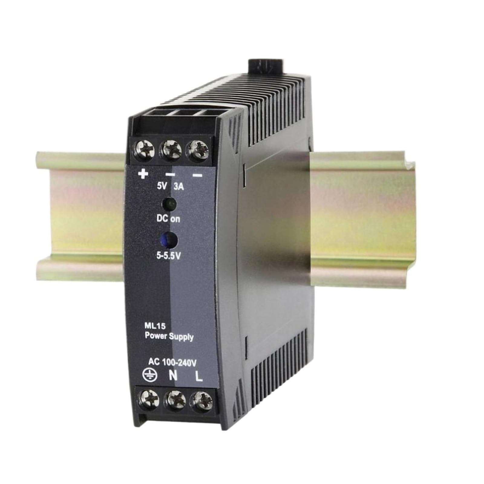 Module d'alimentation ML15.051 pour automatisme industriel
