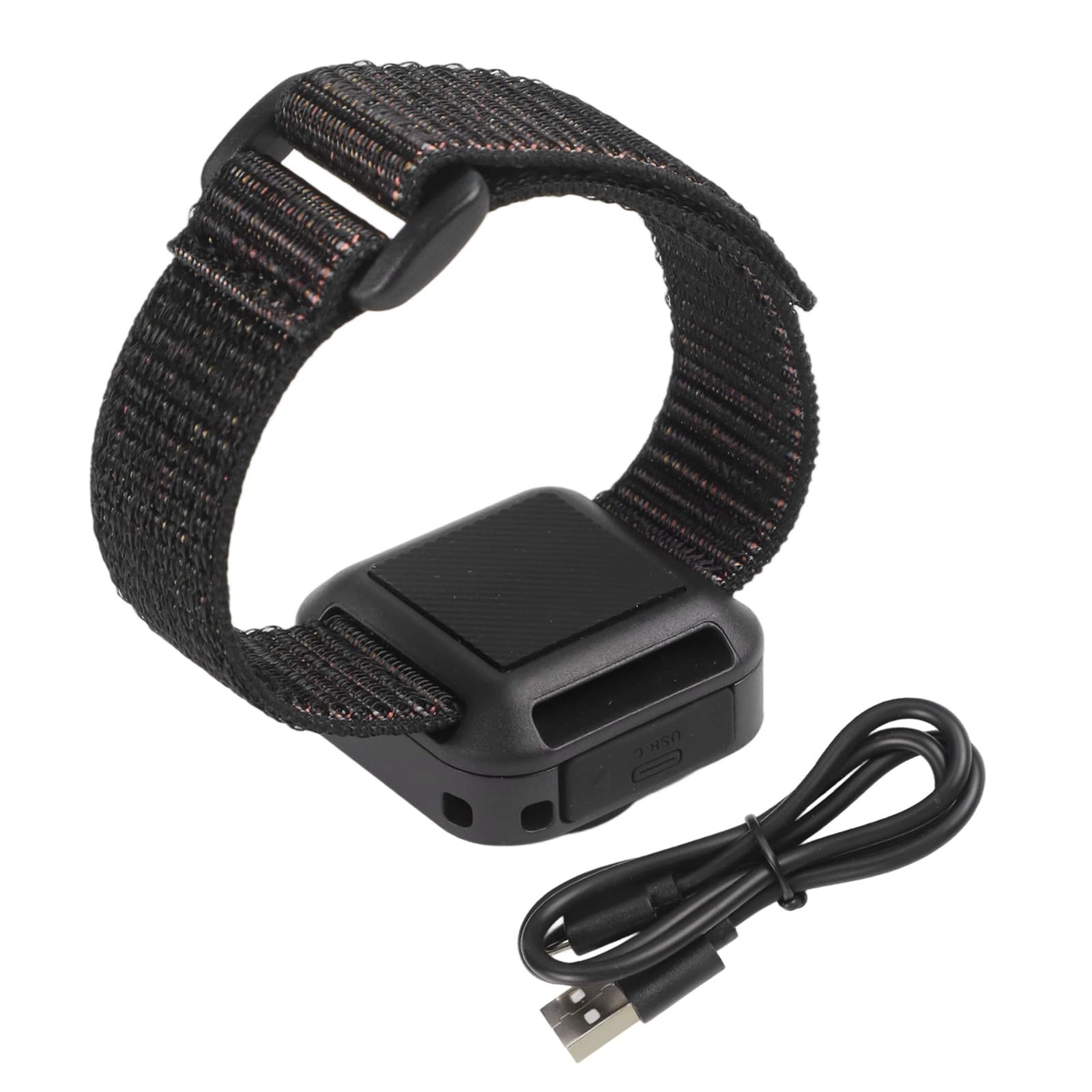 Telecomando wireless per Insta360 X5, portata 50 m, otturatore con batteria da 120 mAh, compatibile con Pro 2 Hero Series