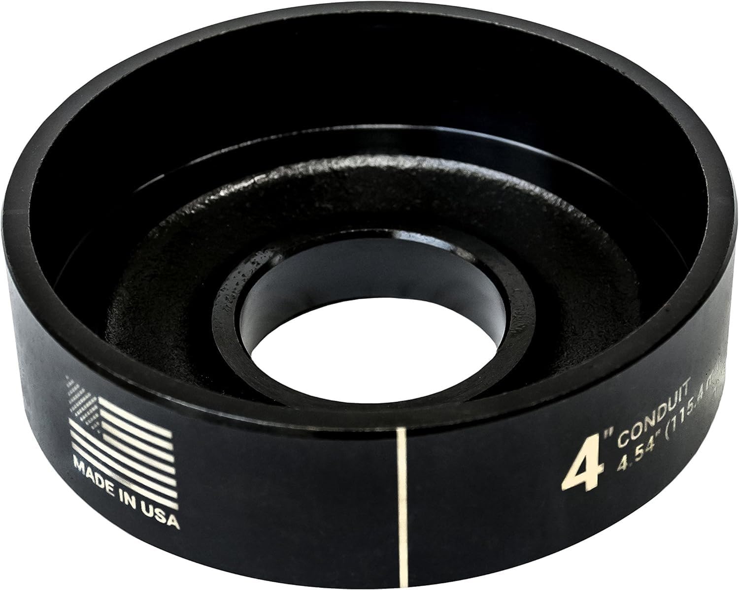 Greenlee 2983AV DIE-RD 4.00 (115,4) COND (742)