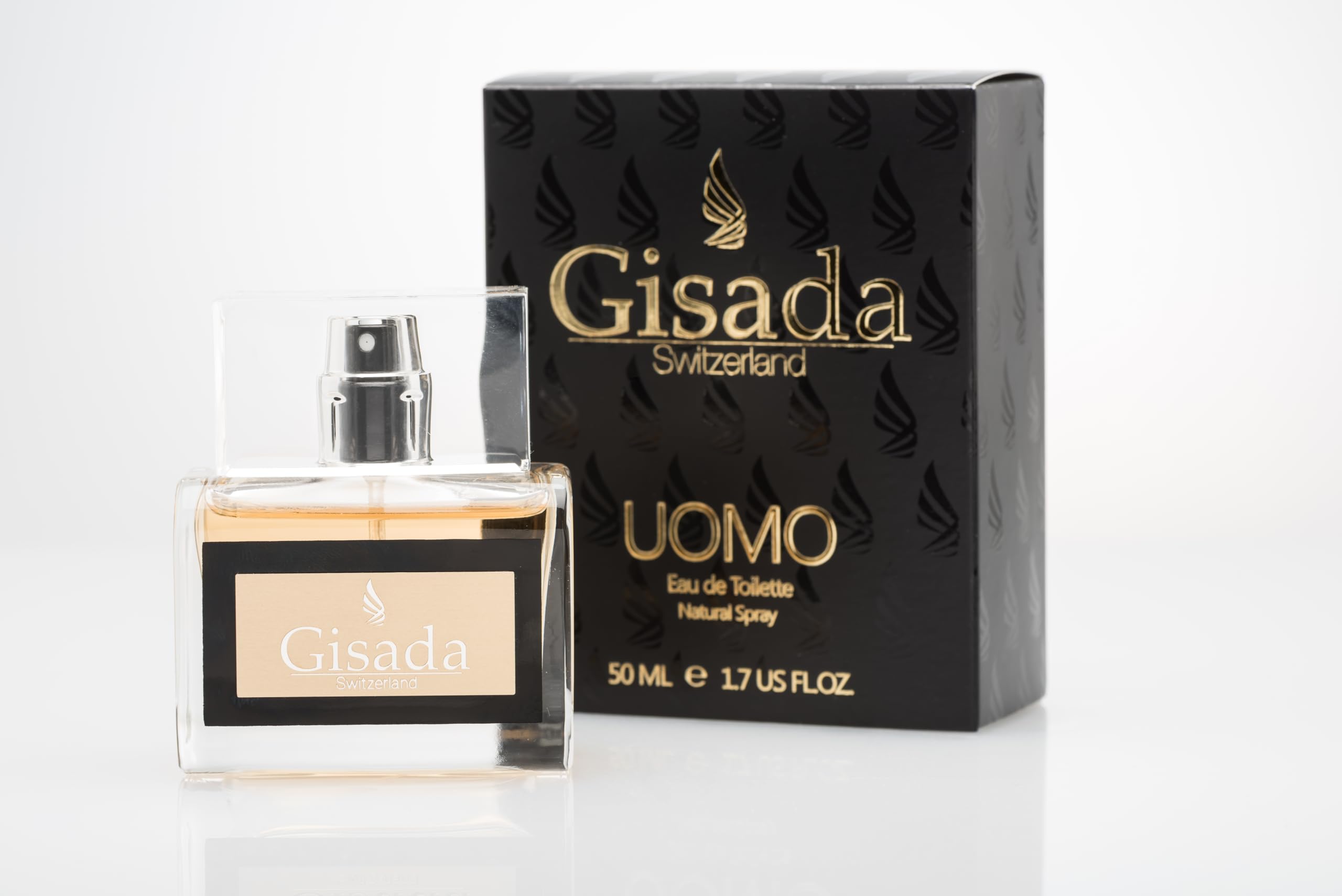 Gisada Uomo (50 ml)