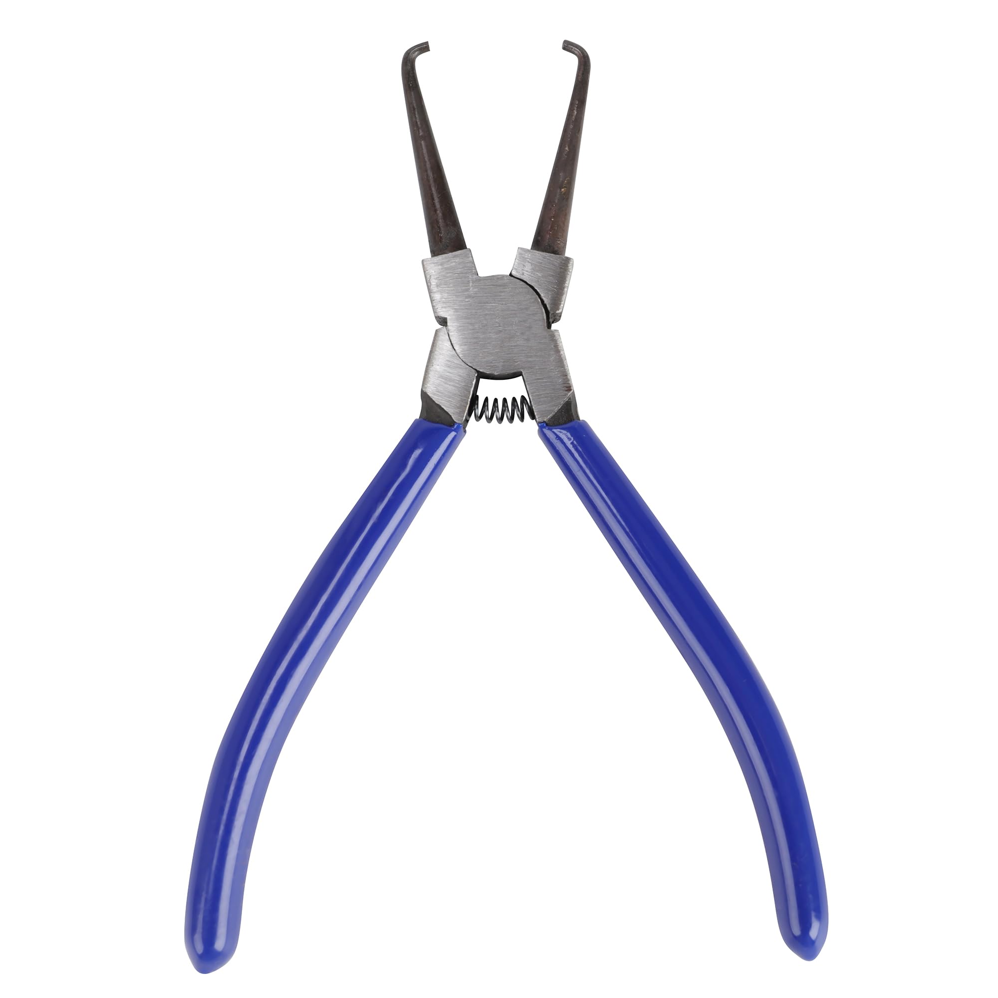 LYZ 1PCS Fuel Line Plier Car Fuel Filter Line Petrol Clip Pipe Hose Connector Quick Release Removal Pliers Tool for Automotive Repair Industry