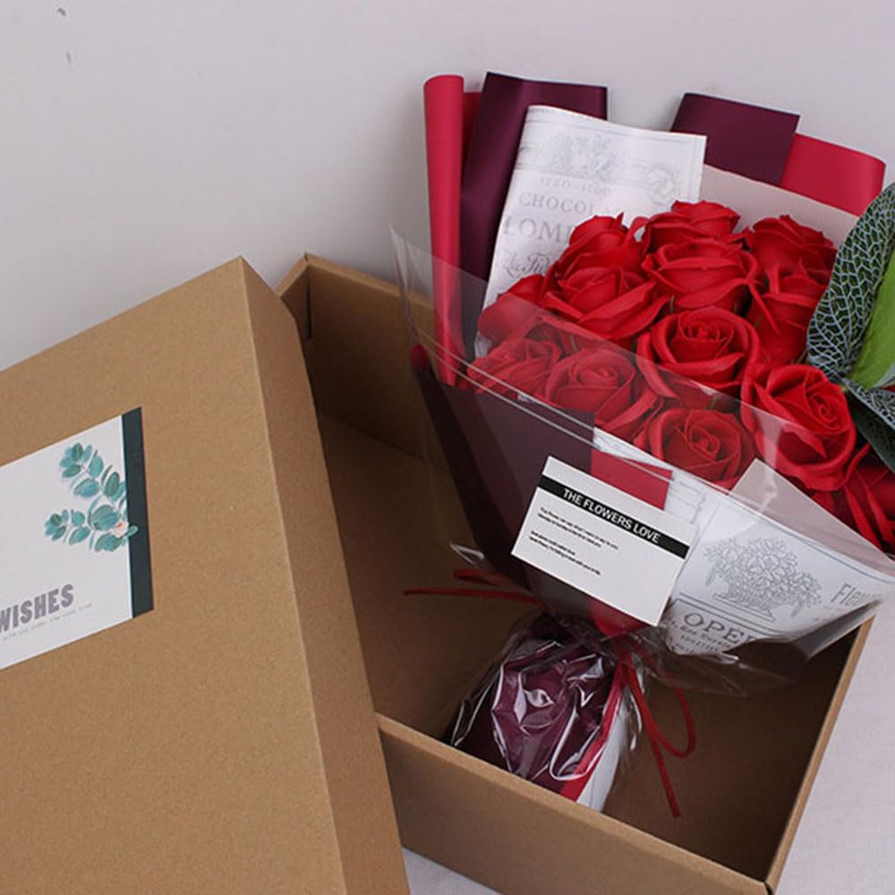 大切な人へ  薔薇 メッセージフラワー バラの花 大切な人へ 薔薇 | 電光ホーム