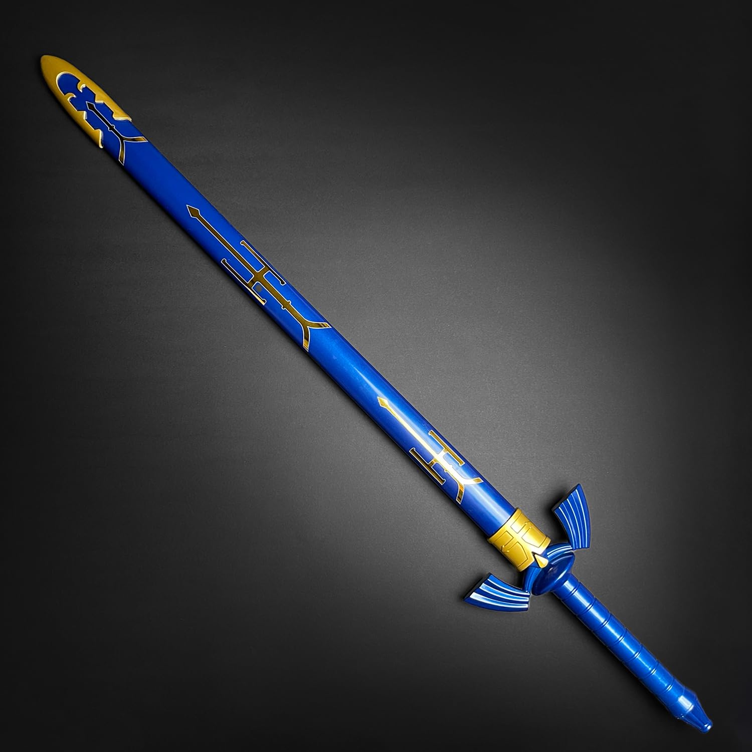 Amazon.com: 1sword Master Sword Replica - 49