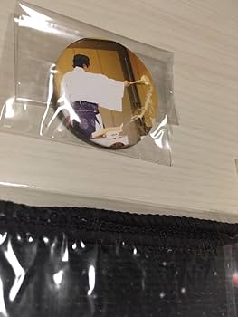 Amazon.co.jp: ワールドメイト グッズ 物実 タオル バッジ 4点セット